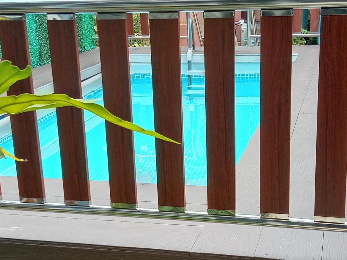 A&P Inn Homestay Machang Luaran gambar