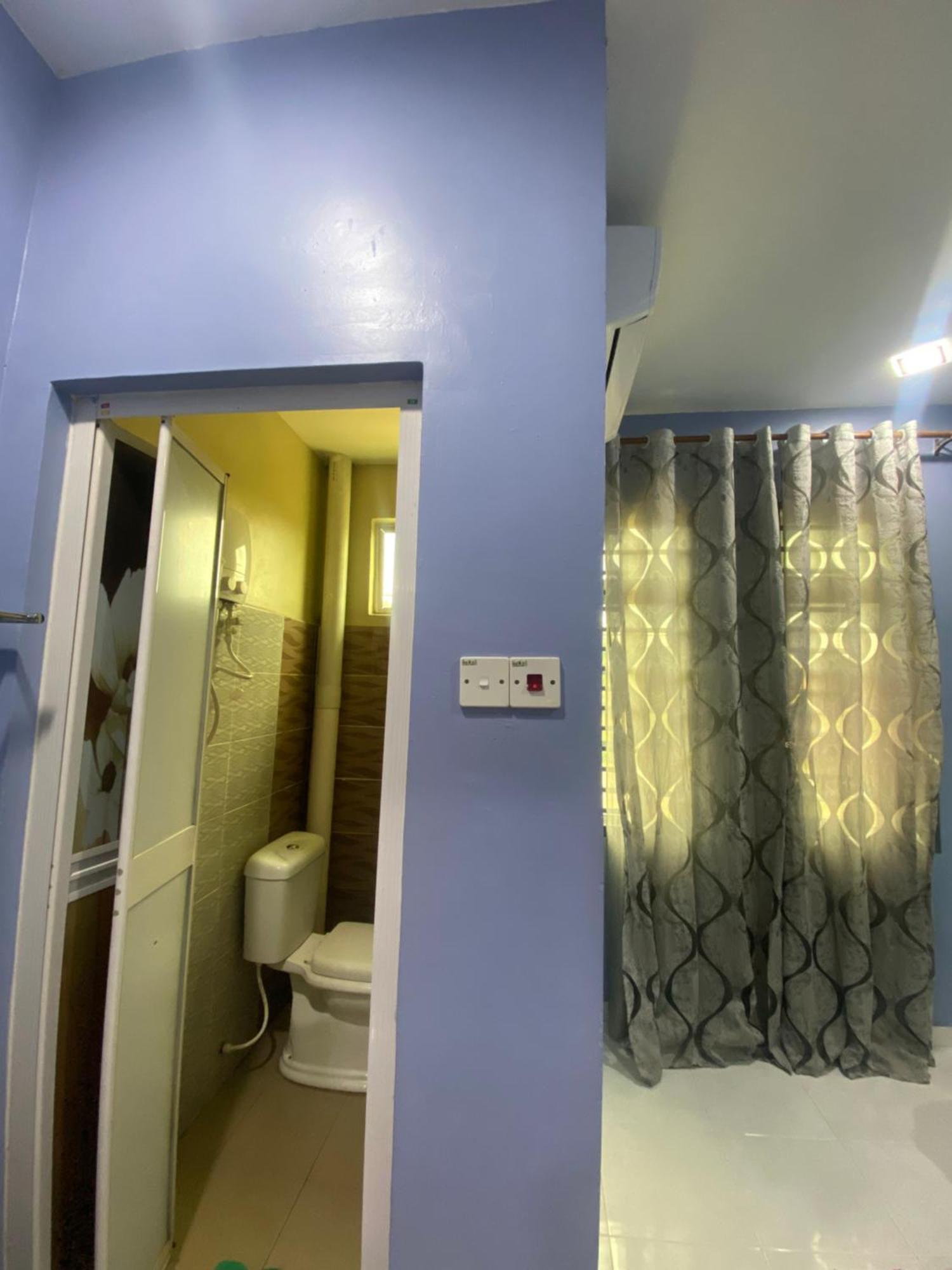 A&P Inn Homestay Machang Luaran gambar