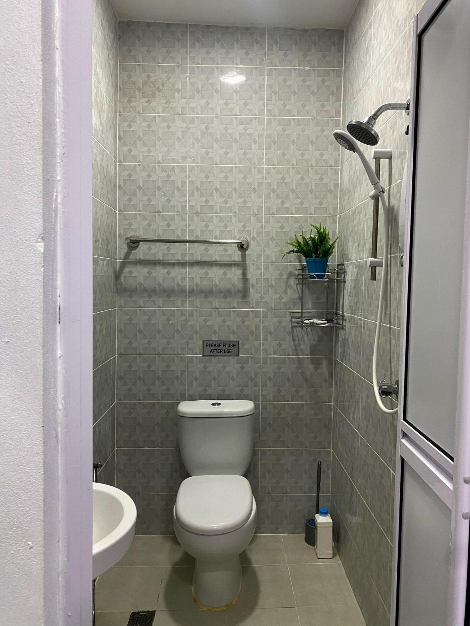 A&P Inn Homestay Machang Bilik gambar