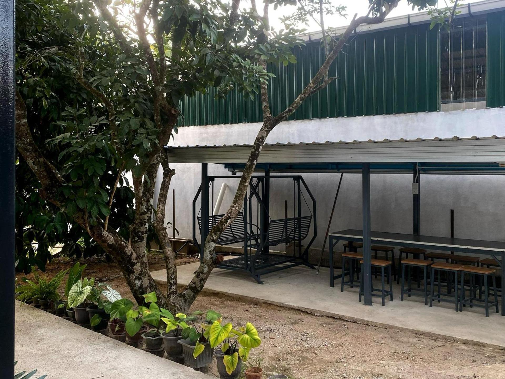 A&P Inn Homestay Machang Bilik gambar
